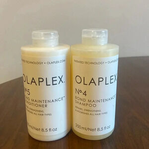 OLAPLEX - duo conditionner and shampoo - new!
